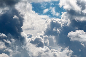 Cumulus 3