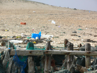 pollution