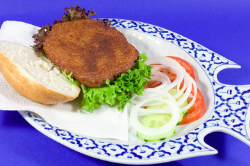 Fishburger
