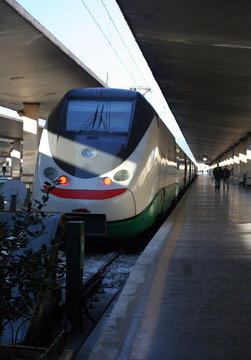 treno firenze