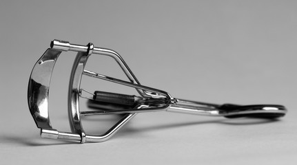 eye lash curler
