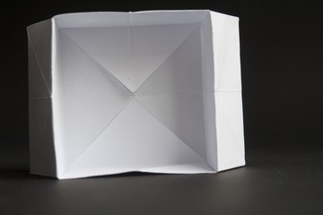 Paper box