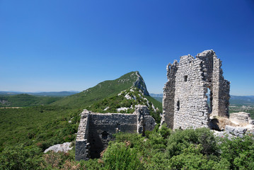 pic st loup montferrand