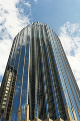 Obraz premium huntington Avenue Viii