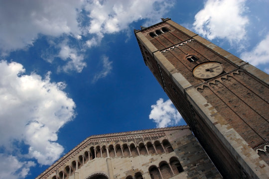 Parma Duomo