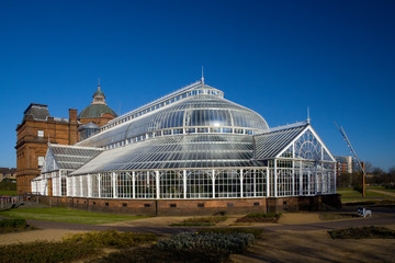 peoples palace