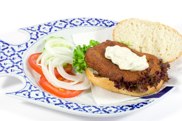 Fishburger