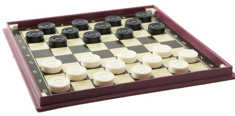 Checkers 6