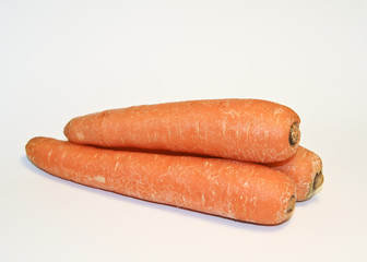 Carottes