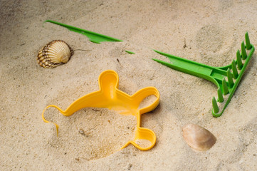 Sandbox