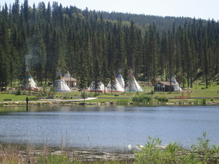 Indianer