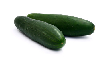 cucumbers