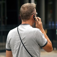 caller