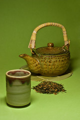 Green Tea