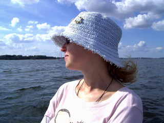 Seejungfrau