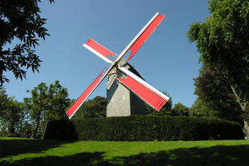moulin nord