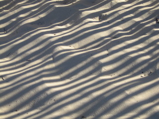 Schattenspiel