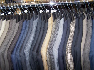 suits II