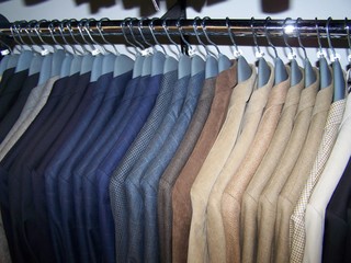 suits