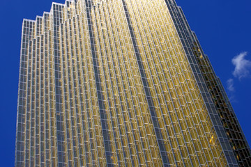 Corporate headquarters