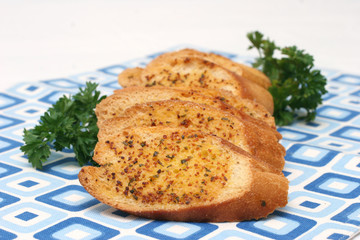 Garlic Bread