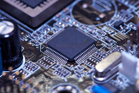 digital processor