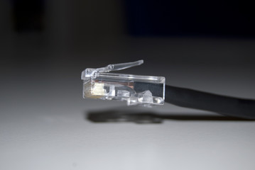 cavo connessione internet