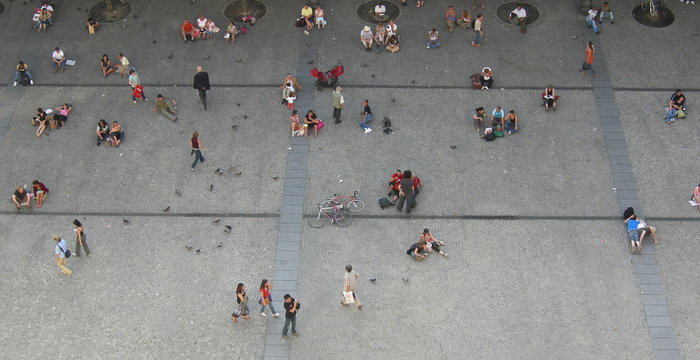 parvis