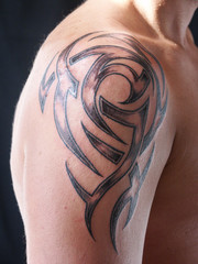 Freestyle Tribal