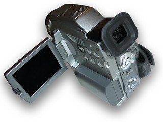 caméra