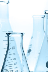 Laboratory glassware