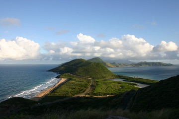 st kitts