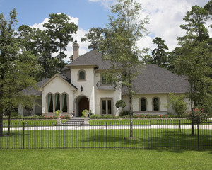 Million Dollar Homes 