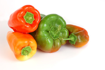 Peppers