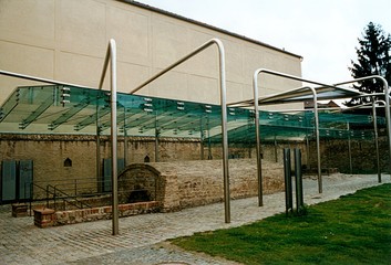 Jüdisches Bad Speyer
