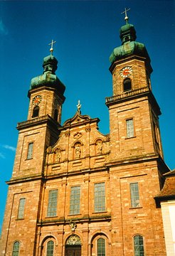 Kirche St. Peter