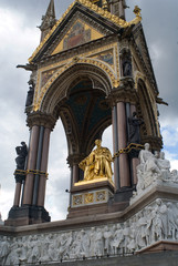 Fototapeta premium London Memorial