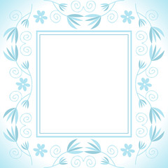 Decorative frame