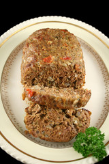 Lamb Meatloaf 3