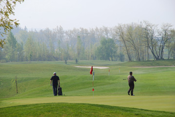 Golf