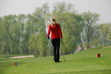 Golf
