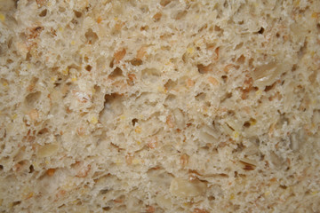 pain multi céréale