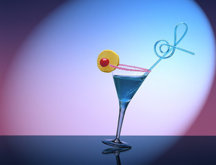 Cocktail Spot 2