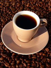 Kaffeepause