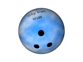 Bowling Ball