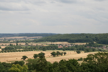 english countryside