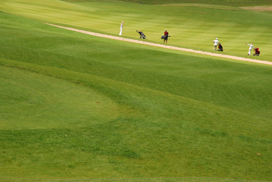 Golf