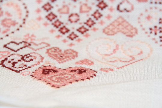 Broderie