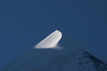 Silberhorn
