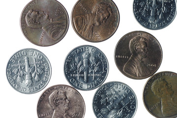 American Coins